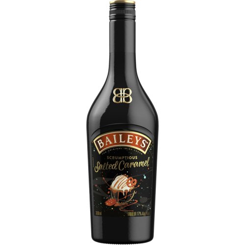 Baileys - Salted Caramel 70cl