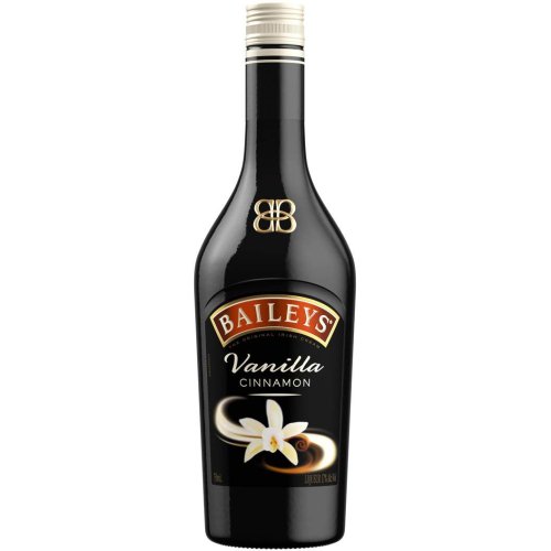 Baileys - Vanilla Cinnamon 1 liter