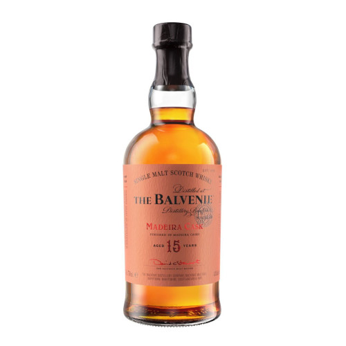 Balvenie, 15 years - Madeira 70cl