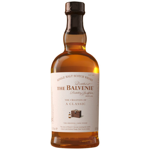 Balvenie - The Creation Of A Classic 70cl