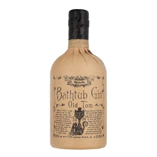 Bathtub - Old Tom 50cl
