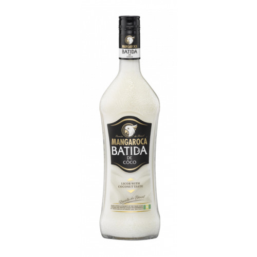 Batida De Coco Mangaroca 70cl