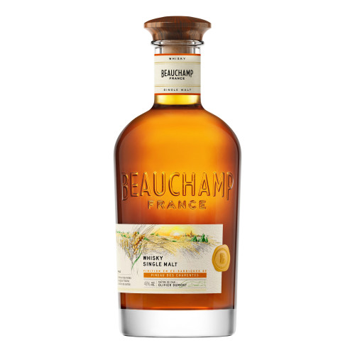 Beauchamp - Single Malt 70cl