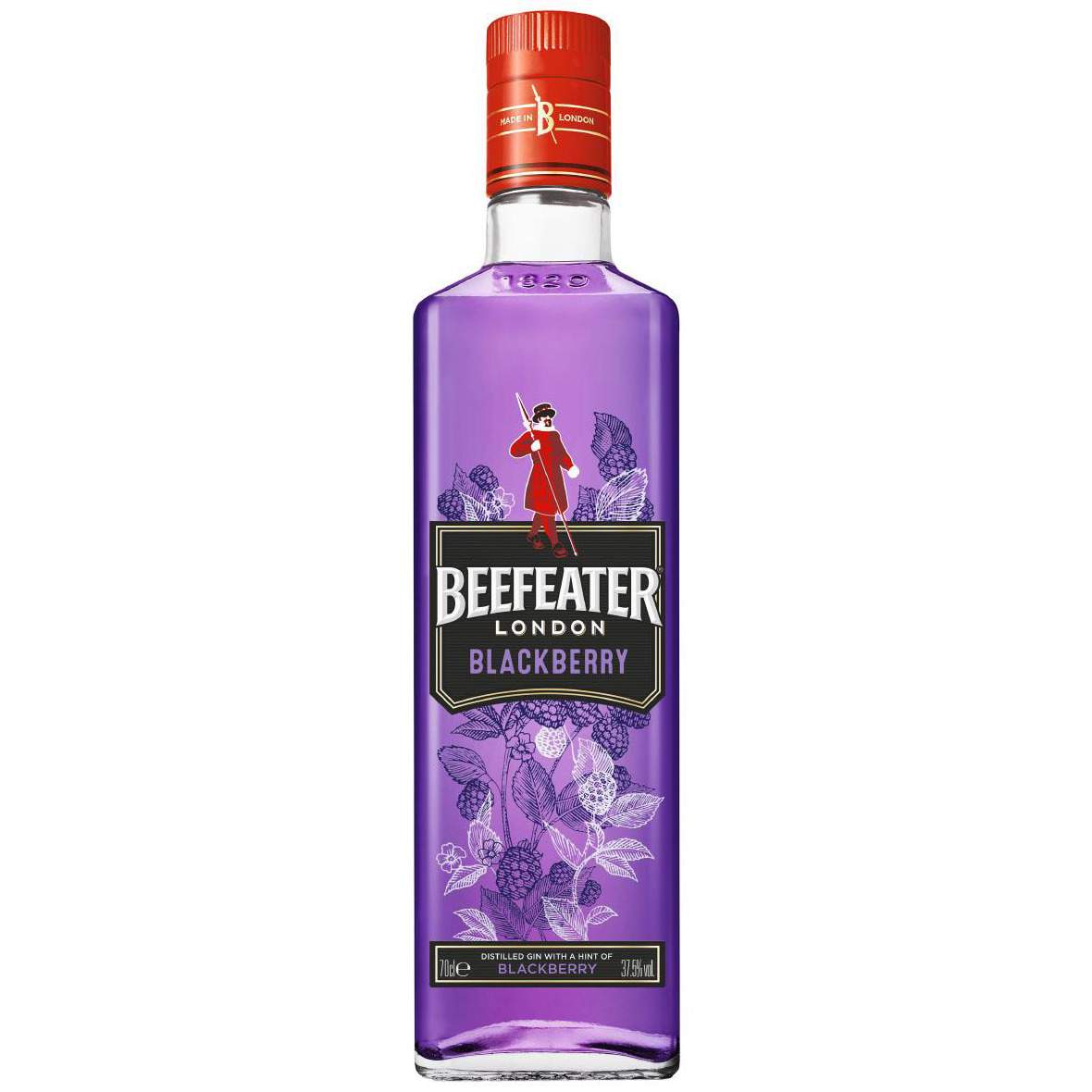 Beefeater - Blackberry 70cl