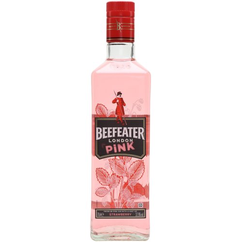 Beefeater - Pink Gin 70cl