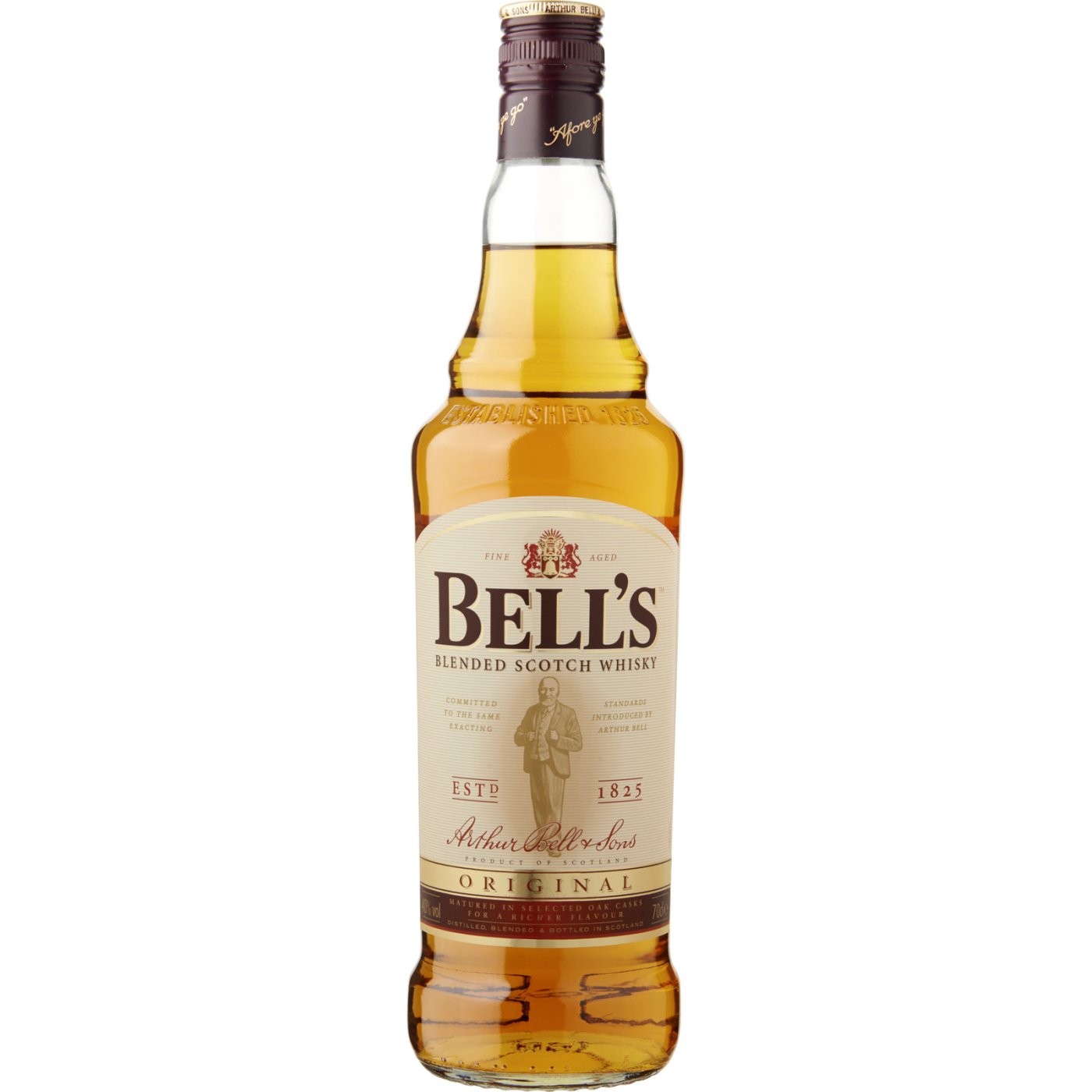 Bell's - Blended Scotch 70cl