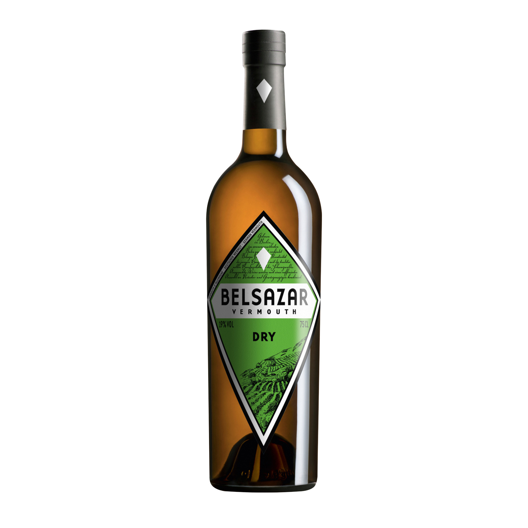 Belsazar - Dry Vermouth 75cl