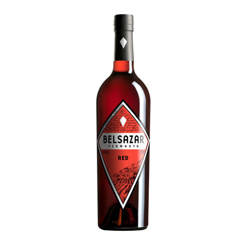 Belsazar - Red Vermouth 75cl