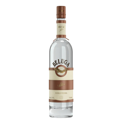 Beluga - Allure Special Edition 70cl