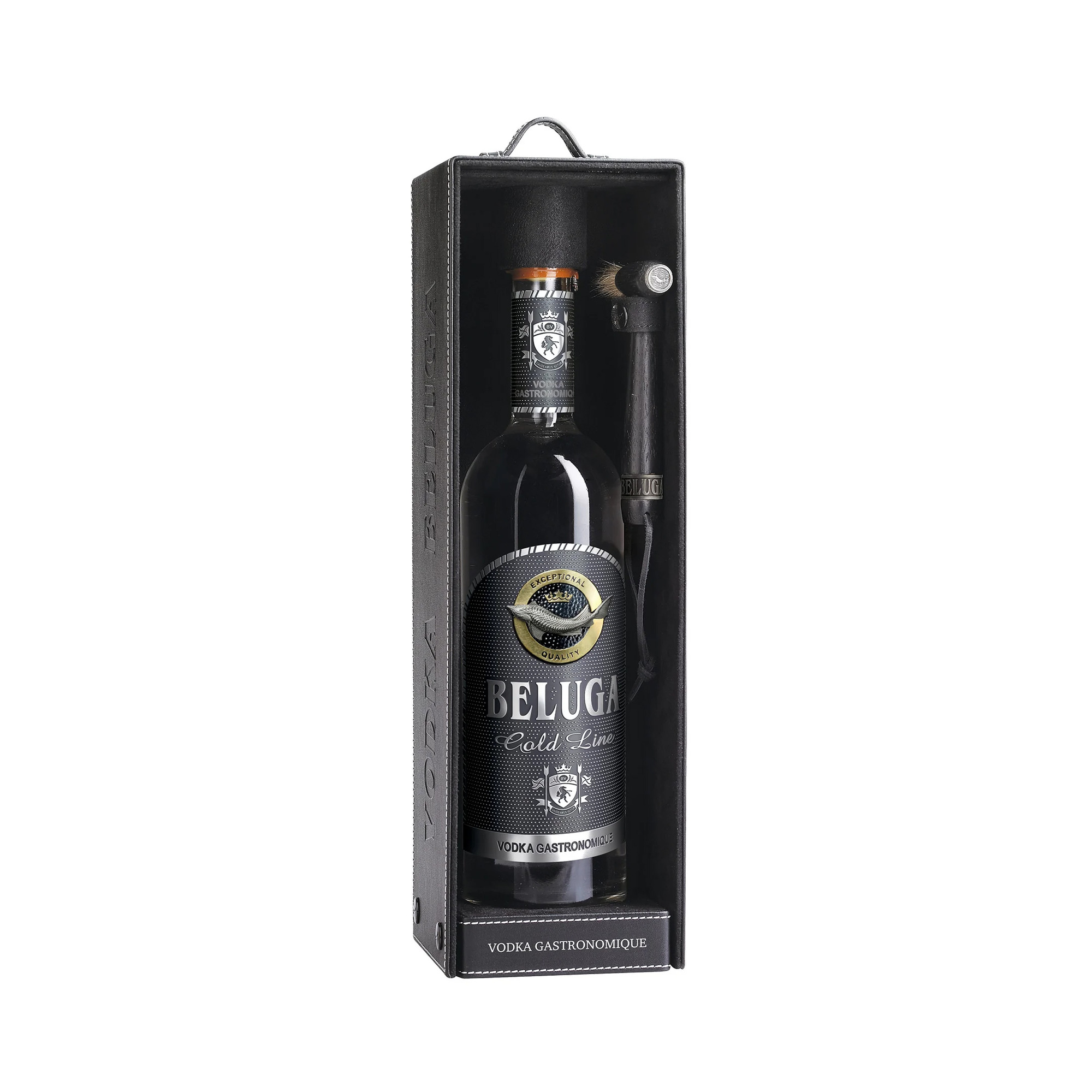 Beluga - Gold Line 70cl