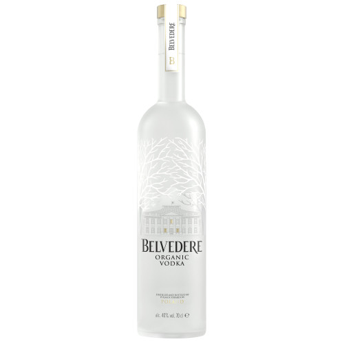 Belvedere 3 liter