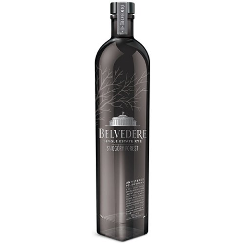 Belvedere - Smogory Forest 70cl