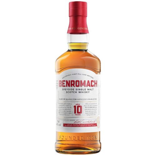 Benromach, 10 years 70cl