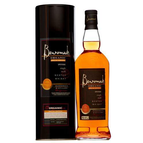 Benromach - Organic Special Edition 70cl