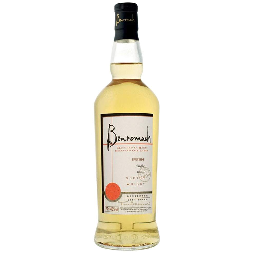Benromach - Traditional 70cl