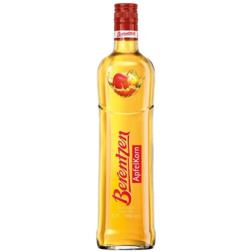 Berentzen - ApfelKorn 1 liter