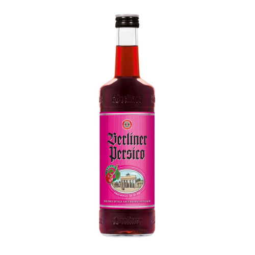 Berliner Persico 70cl