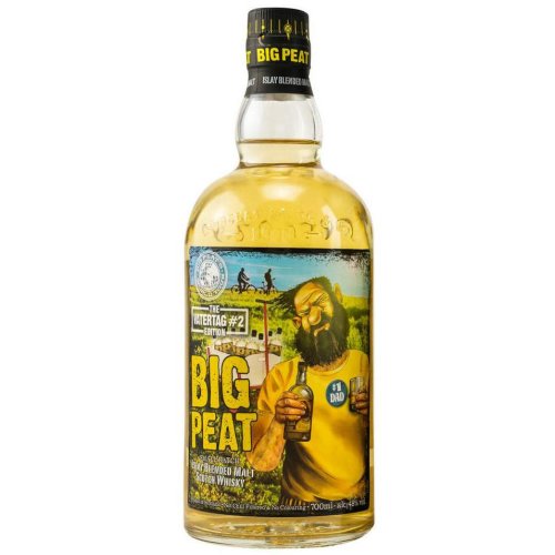 Big Peat - The Vatertag Edition #2 70cl