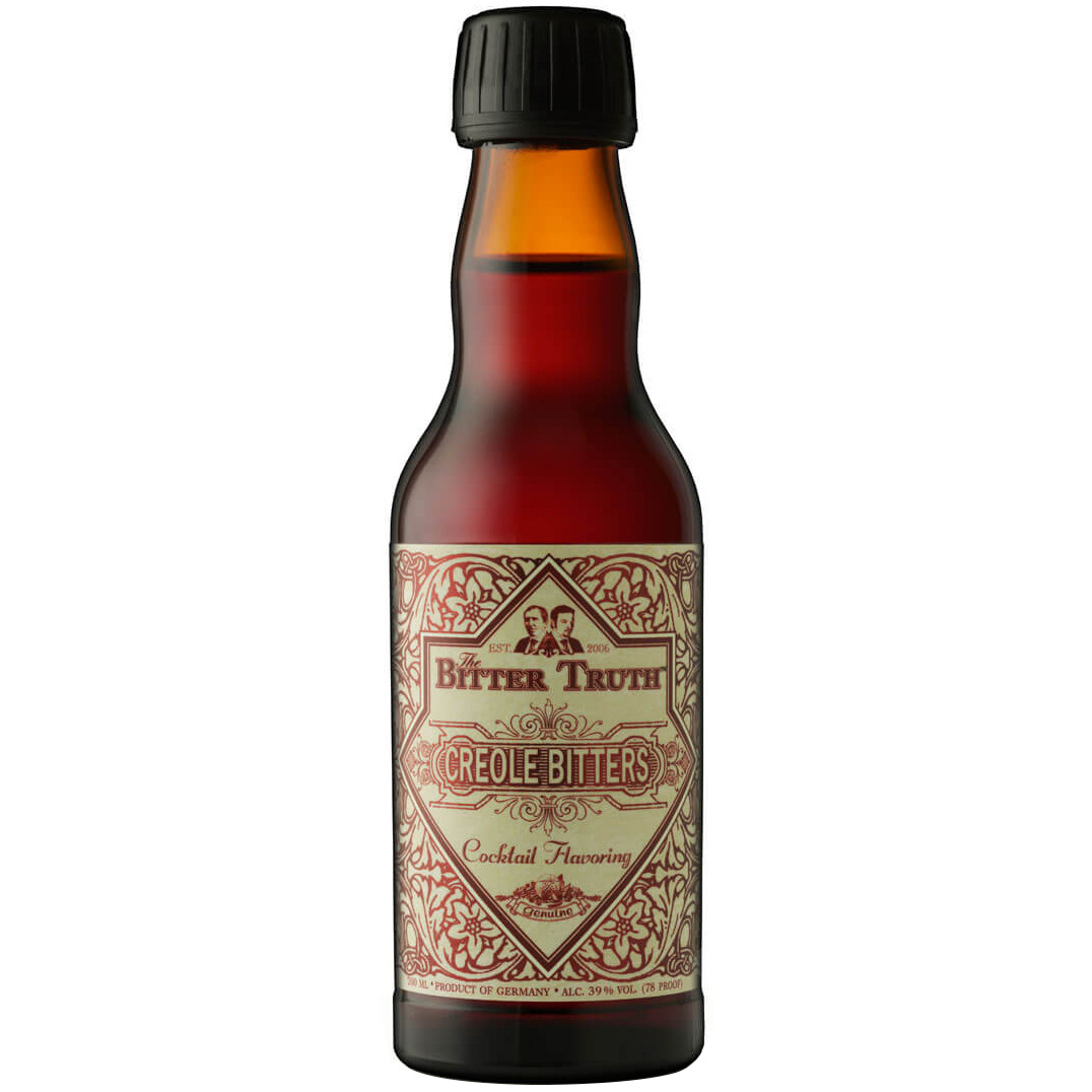 Bitter Truth - Creole 200ml