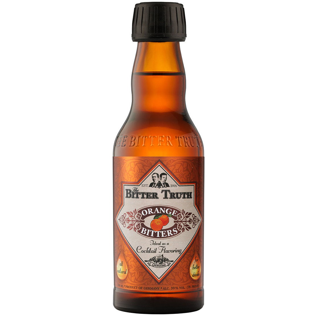 Bitter Truth - Orange 200ml