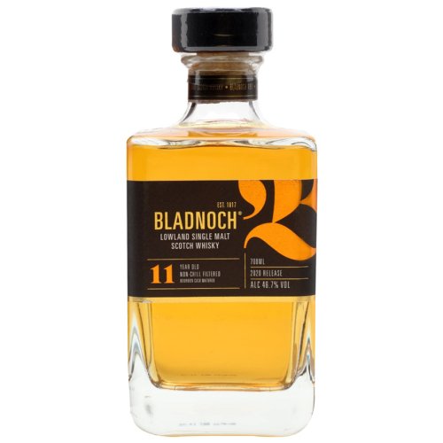 Bladnoch, 11 years 70cl