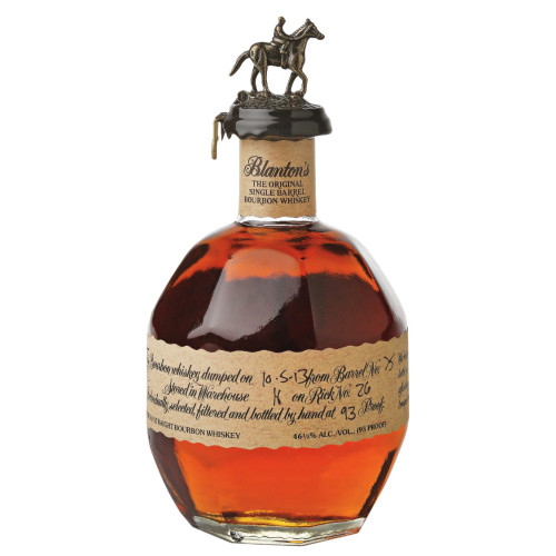 Blanton’s Original - Single Barrel 70cl