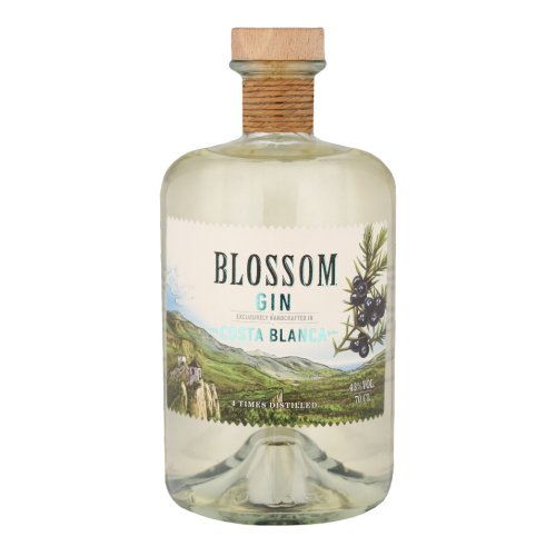 Blossom - Costa Blanca 70cl