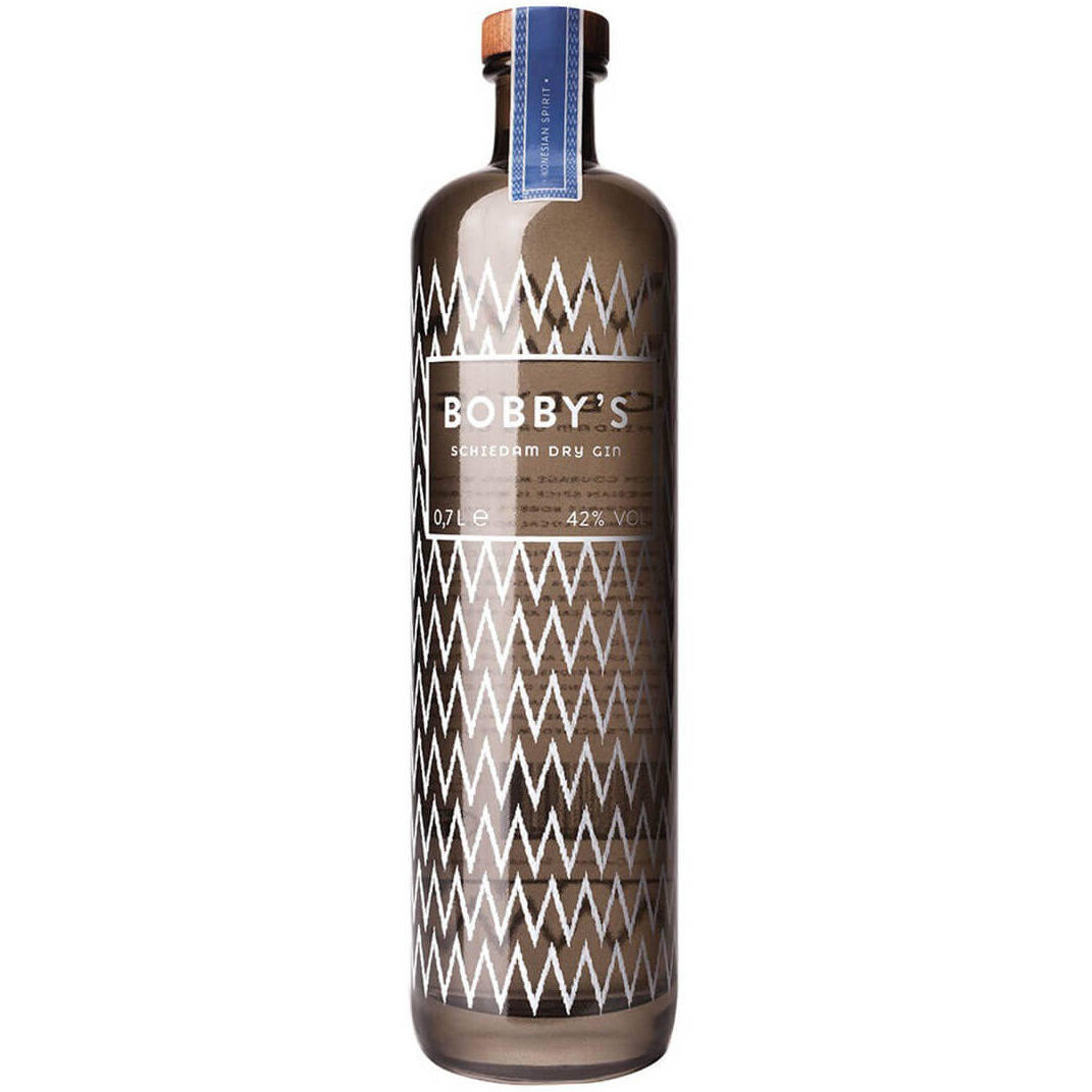 Bobby's Gin 70cl