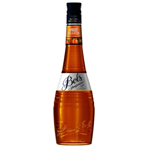 Bols - Apricot Brandy 70cl