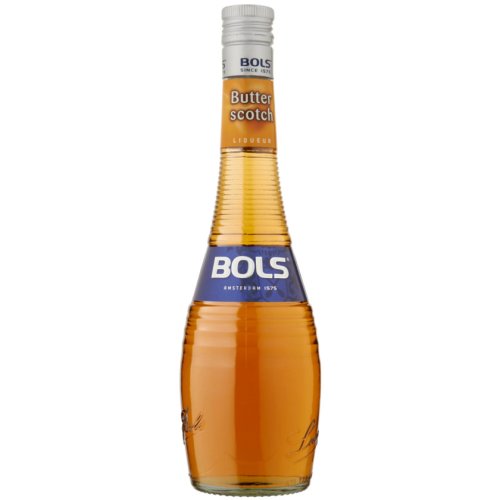 Bols - Butterscotch 70cl