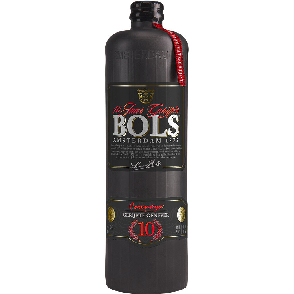 Bols - Corenwyn, 10 years 70cl