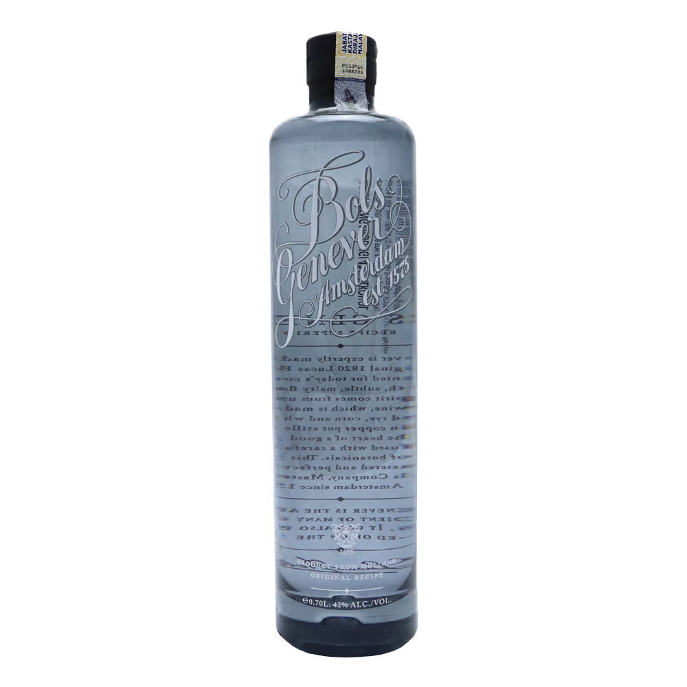 Bols - Genever 70cl