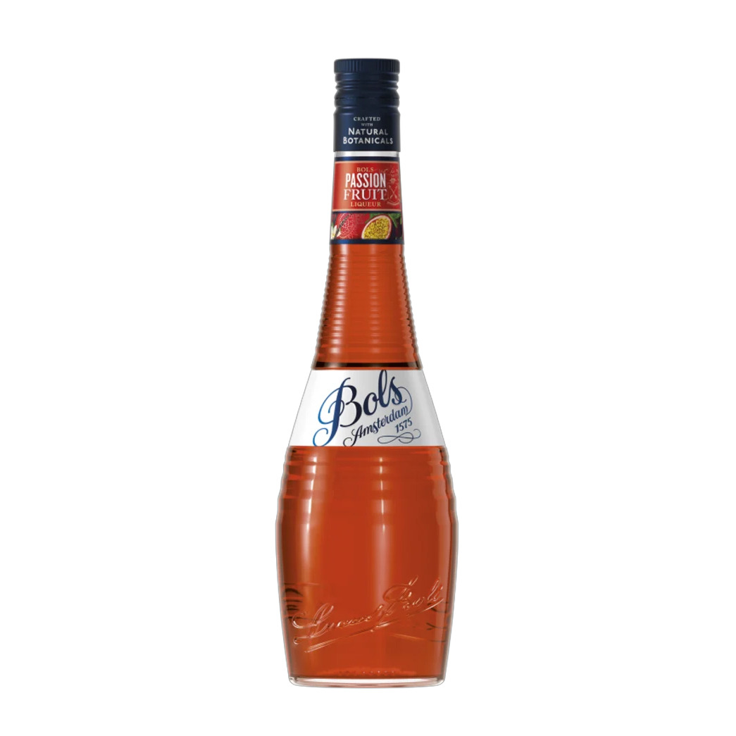 Bols - Passion Fruit 70cl
