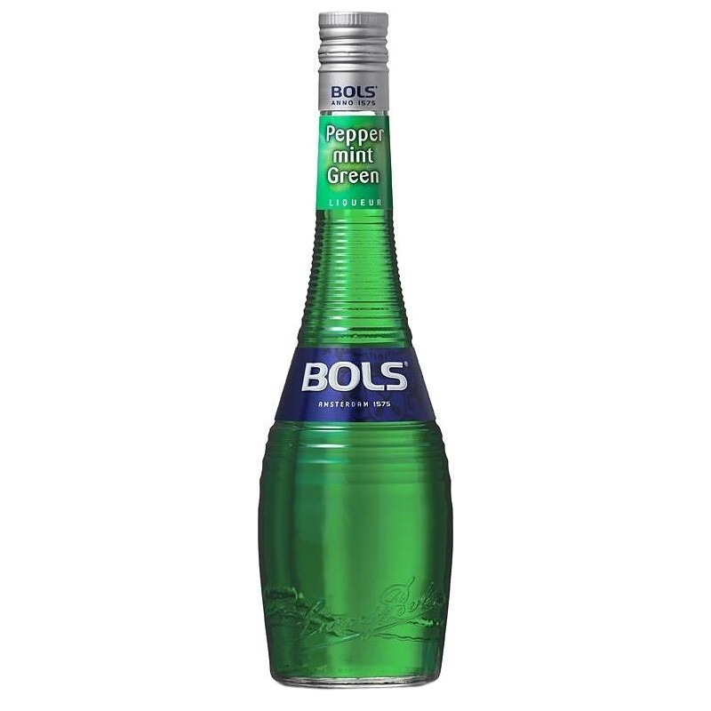 Bols - Peppermint Green 70cl