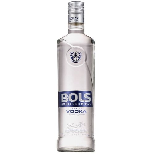 Bols - Vodka 1 liter