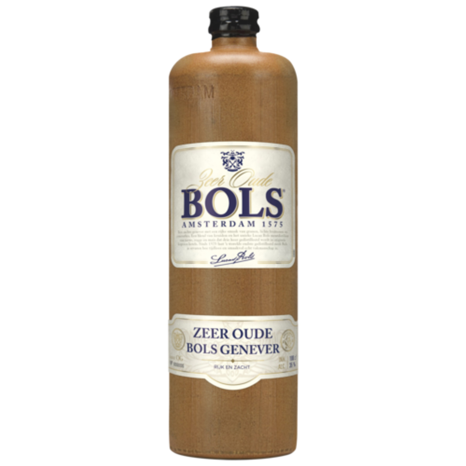 Bols - Zeer Oude Genever 1 liter
