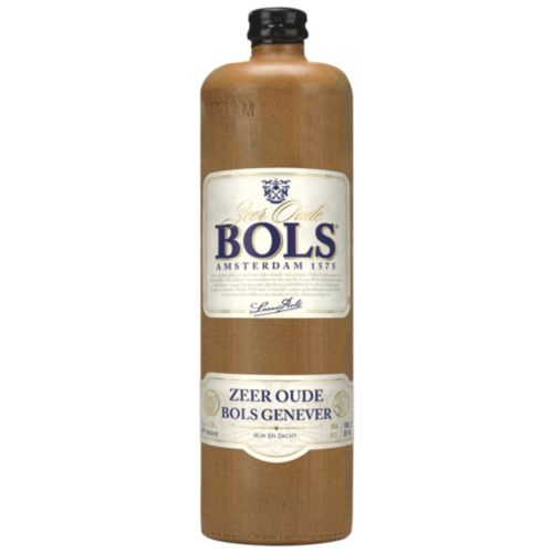 Bols - Zeer Oude Genever 1 liter
