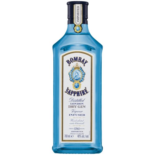 Bombay - Sapphire 1 liter