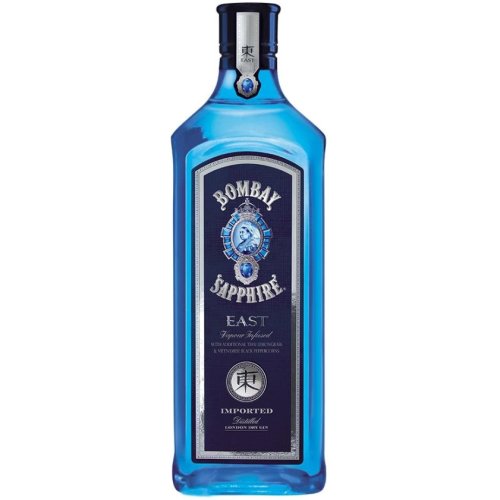 Bombay - Sapphire East 70cl