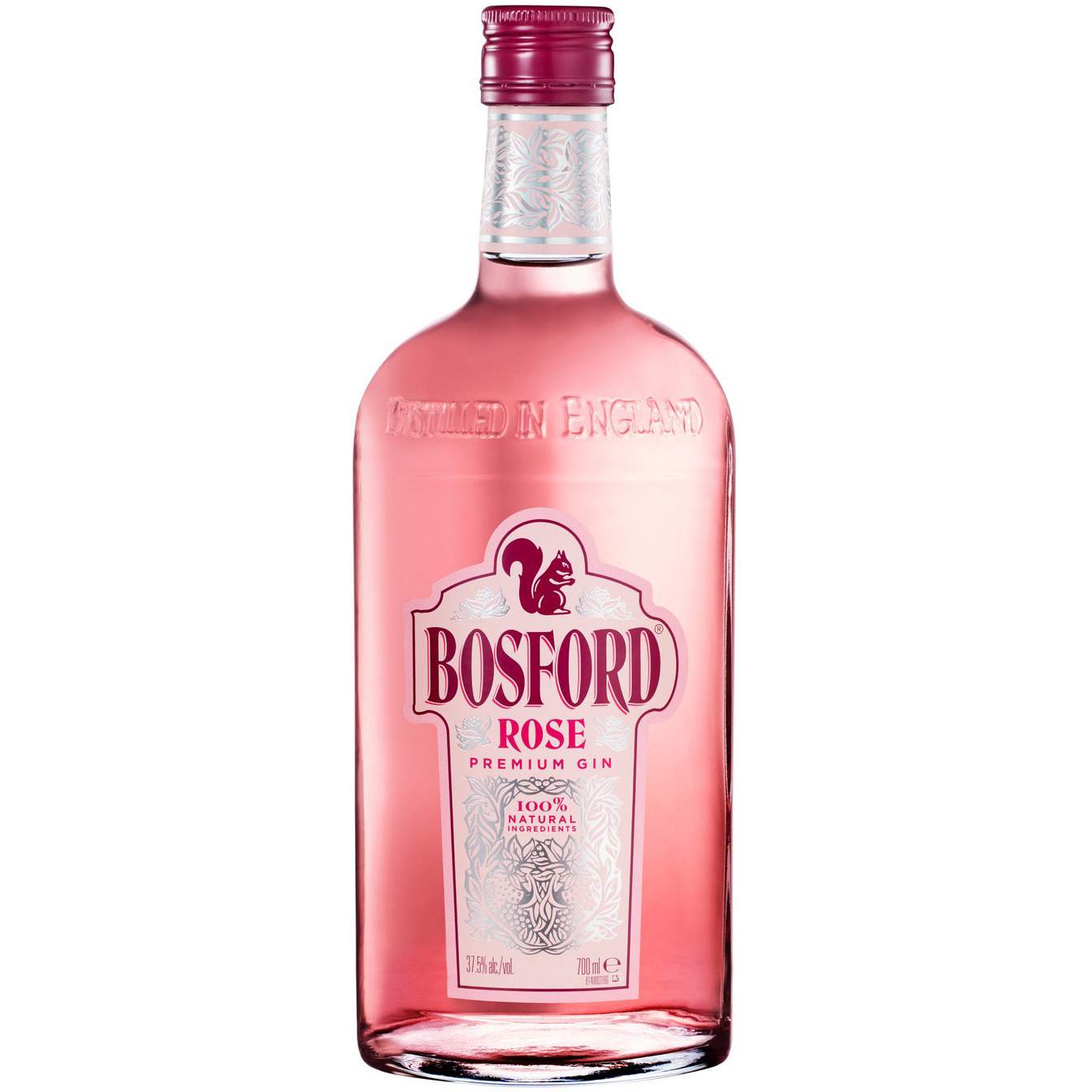 Bosford - Rose Premium Gin 70cl