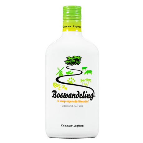 Boswandeling - Special Events 70cl