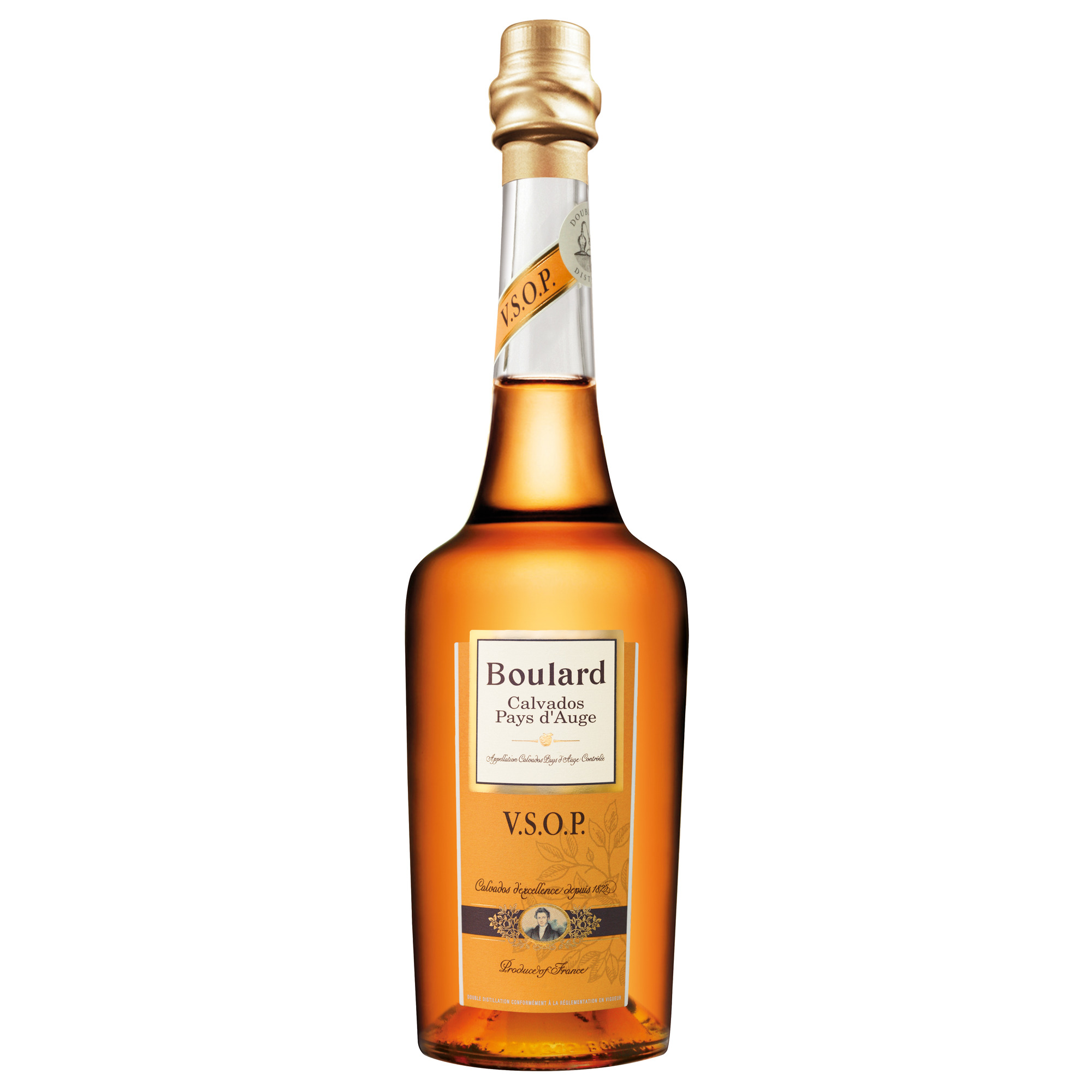 Boulard - VSOP 70cl