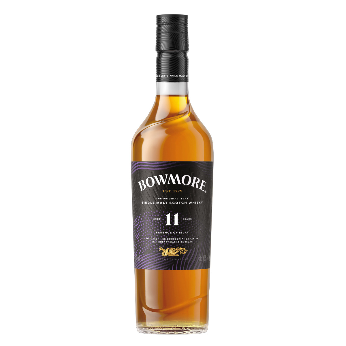 Bowmore, 11 years 70cl