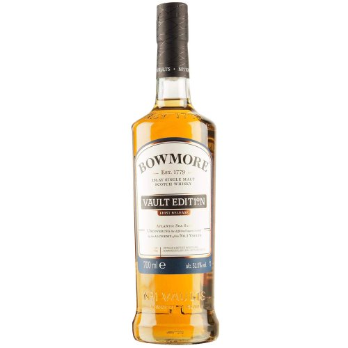 Bowmore - Vault Edition 70cl