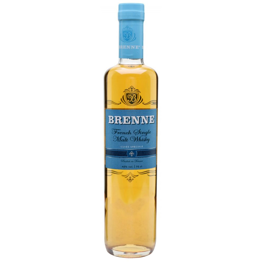 Brenne - Cuvee Speciale 70cl