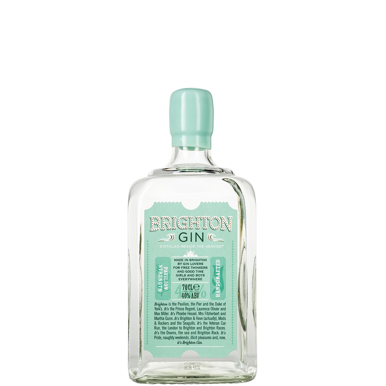 Brighton Gin 70cl