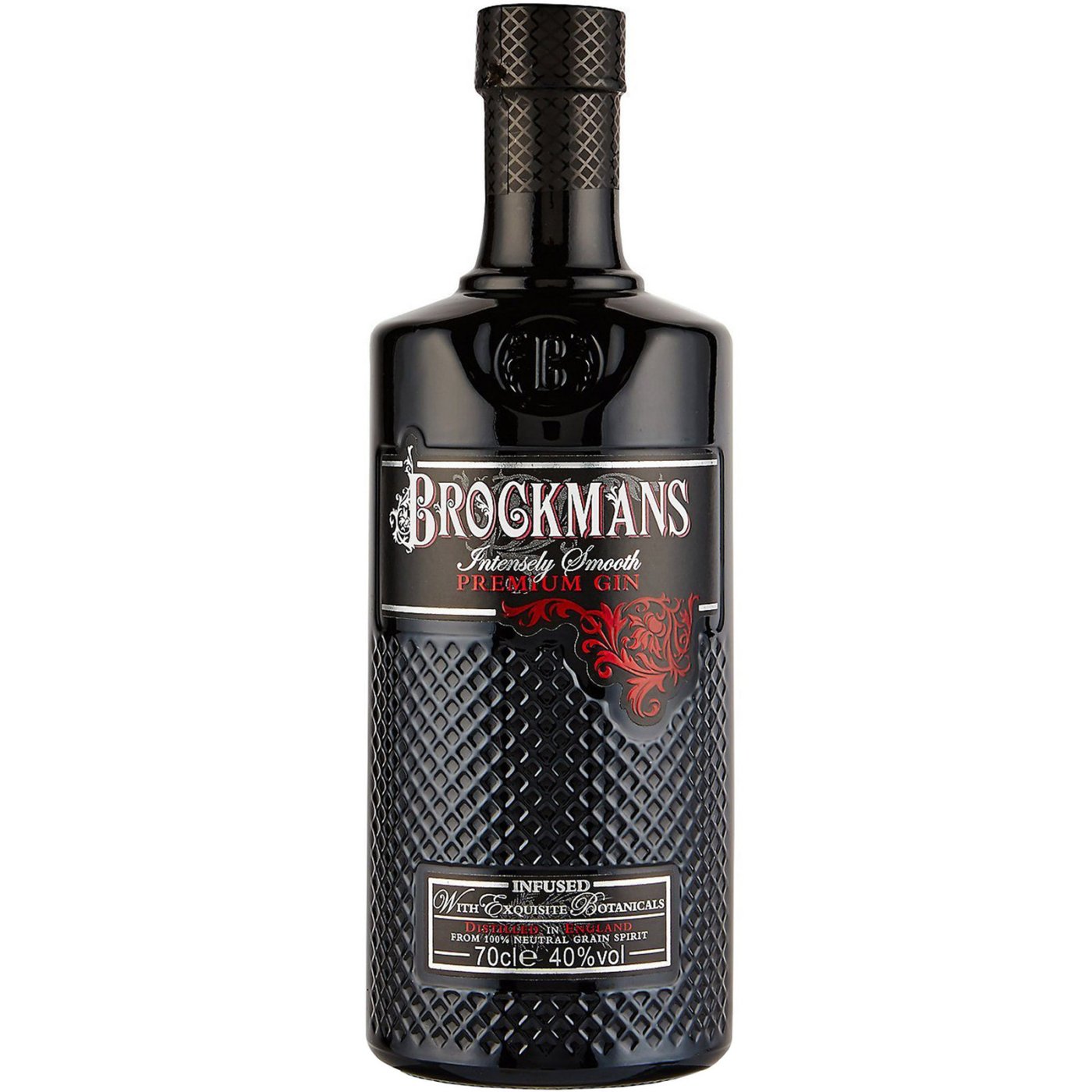 Brockmans Gin 1 liter