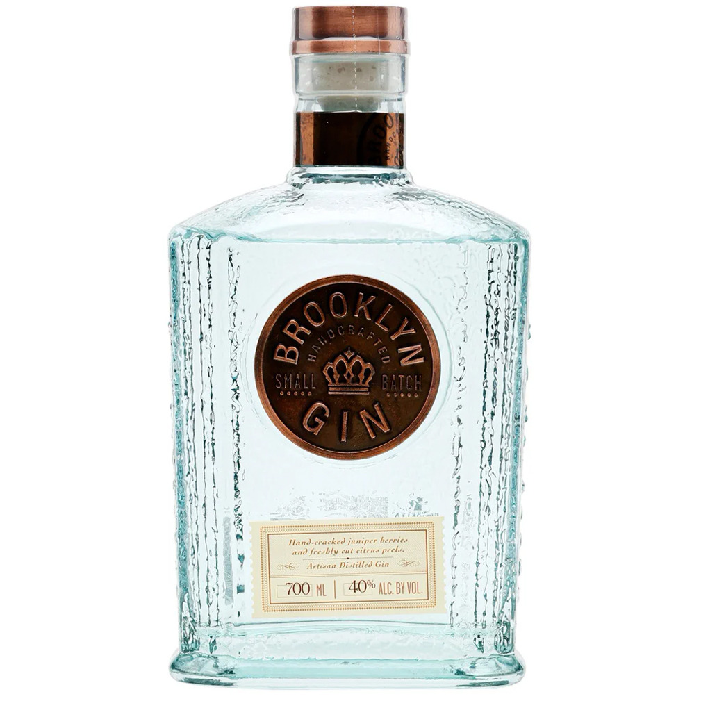 Brooklyn Gin 70cl