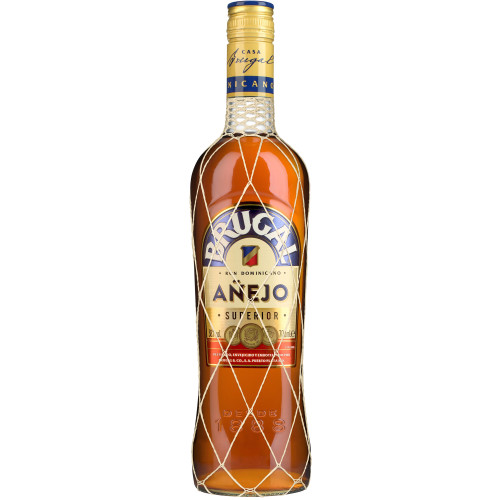 Brugal - Anejo 1 liter