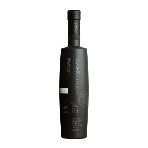 Bruichladdich - Octomore 14.1 70cl